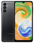 Смартфон Samsung - Galaxy A04s, 6.50'', 3GB/32GB, Black Beauty - 1t