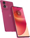 Смартфон Motorola - Edge 50 Fusion, 6.7'', 12GB/512GB, Hot Pink - 1t