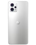Смартфон Motorola - G23, 6.5'', 8GB/128GB, Pearl White - 4t