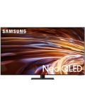 Смарт телевизор Samsung - 65QN95D, 65'' AI 4K NEO QLED, 144 Hz, Black - 1t