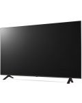Смарт телевизор LG - 55UR74003LB, 55'', LED, 4K, черен - 3t