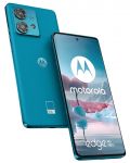 Смартфон Motorola - Edge 40 Neo, 6.55'', 12GB/256GB, Caneel Bay - 2t