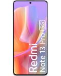 Смартфон Xiaomi - Redmi Note 13 Pro 5G, 6.67'', 8GB/256GB, Aurora Purple - 2t