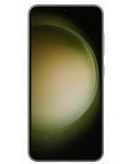 Смартфон Samsung - Galaxy S23, 6.1'', 8/256GB, Green - 2t