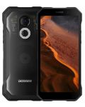 Смартфон DOOGEE - S61 Pro, 6.0'', 6GB/128GB, Transperant - 1t