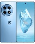 Смартфон OnePlus - 12R 5G, 6.78'', 16GB/256GB, Cool Blue - 1t