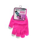 Ръкавица за iPhone - розова - 3t