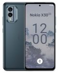 Смартфон Nokia - X30 5G, 6.43'', 8/256GB, Blue - 2t