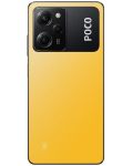 Смартфон Poco - X5 Pro 5G, 6.67'', 6GB/128GB, Yellow - 3t