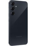 Смартфон Samsung - Galaxy А55 5G, 6.6'', 8GB/128GB, черен - 6t