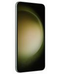 Смартфон Samsung - Galaxy S23 Plus, 6.6'', 8/512GB, Green - 3t