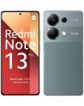 Смартфон Xiaomi - Redmi Note 13 Pro, 6.67'', 8GB/256GB, Forest Green - 1t