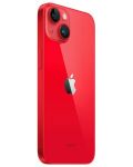 Смартфон Apple - iPhone 14, 6.1'', 6GB/512GB, (Product)RED - 2t