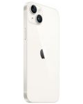 Смартфон Apple - iPhone 14 Plus, 6.7'', 6GB/256GB, Starlight - 2t