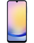 Смартфон Samsung - Galaxy A25, 5G, 6.5'', 8GB/256GB, син - 1t