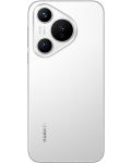 Смартфон Huawei - Pura 70, 6.6'', 12GB/256GB, бял + Watch Fit 3, 1.82'', Nebula Pink - 6t