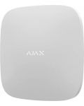 Смарт хъб за алармена система Ajax - Hub, бял - 3t