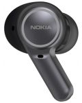 Смартфон Nokia - G42, 6.56'', 128GB, сив + Nokia Clarity Earbuds 2 Plus - 9t