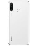 Смартфон Huawei - P30 Lite, pearl white - 5t