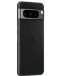 Смартфон Google - Pixel 8 Pro, 6.7'', 12GB/128GB, Black - 3t