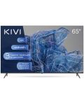 Смарт телевизор Kivi - 65U740NB, 65'', UHD smart - 2t