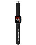 Смарт часовник Realme - Watch 3, 1.80'', черен - 5t