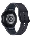 Смарт часовник Samsung - Galaxy Watch6, BT, 44mm, 1.5'', Graphite - 4t