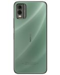 Смартфон Nokia - C32, 6.5'', 6GB/128GB, зелен - 3t