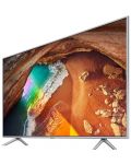 Смарт телевизор Samsung  49Q67 - 49",QLED, QHDR, черен - 2t