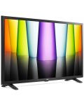 Смарт телевизор LG - 32LQ631C0ZA, 32'', LED, FHD, черен - 2t