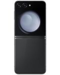 Смартфон Samsung - Galaxy Z Flip5, 6.7'', 8GB/512GB, Graphite - 3t