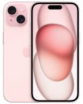 Смартфон Apple - iPhone 15 Plus, 6.7'', 128GB, Pink - 1t