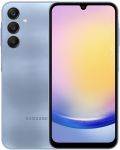 Смартфон Samsung - Galaxy A25, 5G, 6.5'', 8GB/256GB, син - 3t