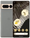 Смартфон Google - Pixel 7 Pro 5G, 6.7'', 12/128GB, сив - 1t