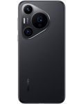 Смартфон Huawei - Pura 70 Pro, 6.8'', 12GB/512GB, черен - 5t