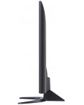 Смарт телевизор LG - 55NANO763QA, 55'', NanoCell, 4K, черен - 3t