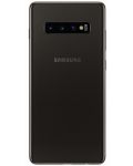 Смартфон Samsung SM-G975F Galaxy S10+ - 6.4", 1TB, черен - 2t
