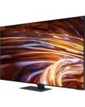 Смарт телевизор Samsung - 65QN95D, 65'' AI 4K NEO QLED, 144 Hz, Black - 2t
