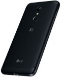 Смартфон LG K11 DS - 5", 16GB, черен - 7t