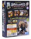 Разширение за настолна игра Smallworld - A Spider's Web - 2t