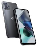 Смартфон Motorola - G23, 6.5'', 8GB/128GB, Matte Charcoal - 1t