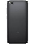 Смартфон Xiaomi - Redmi GO, 8GB, Dual SIM, 5.0", черен - 2t