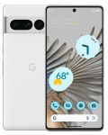 Смартфон Google - Pixel 7 Pro, 6.7'', 12/128GB, бял - 1t
