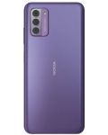 Смартфон Nokia - G42, 6.56'', 6GB/128GB, лилав - 4t