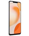 Смартфон Huawei - Nova Y91, 6.95'', 8GB/128GB, Monnlight Silver - 2t