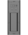 Смарт комплект звънец и модул Imou - DB60, черен/бял - 4t