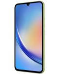 Смартфон Samsung - Galaxy A34 5G, 6.6'', 8GB/256GB, Awesome Lime - 3t