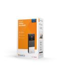 Смарт звънец Netatmo - Video Doorbell, FHD, черен/сребрист - 4t