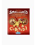 Разширение за настолна игра SmallWorld: Cursed expansion pack - 1t