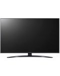 Смарт телевизор LG - 43UR81003LJ, 43'', LED, 4K, черен - 2t